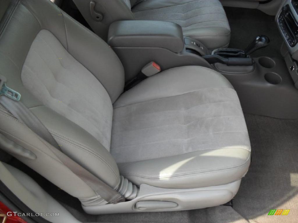 2005 Sebring Touring Convertible - Deep Red Pearl / Dark Taupe/Medium Taupe photo #17