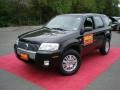 Black 2006 Mercury Mariner Convenience 4WD