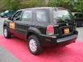 Black - Mariner Convenience 4WD Photo No. 8