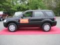 Black - Mariner Convenience 4WD Photo No. 9