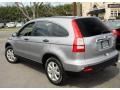 Whistler Silver Metallic - CR-V EX 4WD Photo No. 9