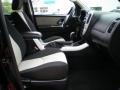 Black - Mariner Convenience 4WD Photo No. 23