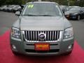 Moss Green - Mariner V6 Premier 4WD Photo No. 4