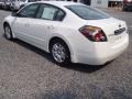 2011 Winter Frost White Nissan Altima 2.5 S  photo #3