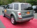Moss Green - Mariner V6 Premier 4WD Photo No. 8