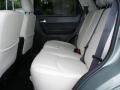 Moss Green - Mariner V6 Premier 4WD Photo No. 18