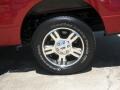 Redfire Metallic - F150 FX2 Sport SuperCrew Photo No. 21