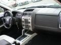 Moss Green - Mariner V6 Premier 4WD Photo No. 24