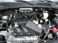 Moss Green - Mariner V6 Premier 4WD Photo No. 25