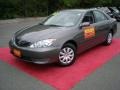 Phantom Gray Pearl - Camry LE Photo No. 1