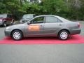 Phantom Gray Pearl - Camry LE Photo No. 9