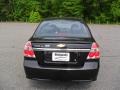 2010 Black Granite Chevrolet Aveo LT Sedan  photo #3