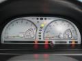 Taupe Gauges Photo for 2002 Toyota Camry #49306527