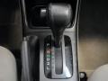 4 Speed Automatic 2002 Toyota Camry SE Transmission