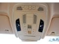 Velvet Beige Controls Photo for 2011 Audi A8 #49306563