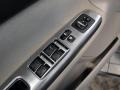 Controls of 2002 Camry SE