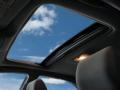 2002 Toyota Camry Taupe Interior Sunroof Photo