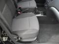 Black Granite - Aveo LT Sedan Photo No. 18