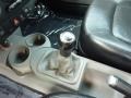  2004 New Beetle GLS Convertible 5 Speed Manual Shifter