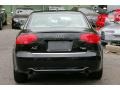Brilliant Black - A4 2.0T quattro S-Line Sedan Photo No. 4