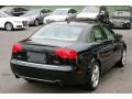 Brilliant Black - A4 2.0T quattro S-Line Sedan Photo No. 5