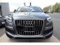 Graphite Grey Metallic - Q7 3.0 TFSI quattro Photo No. 2