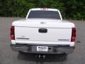 2005 Summit White Chevrolet Silverado 1500 LS Crew Cab  photo #3