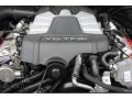  2011 Q7 3.0 TFSI quattro 3.0 Liter TFSI Supercharged DOHC 24-Valve V6 Engine