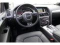 Black Dashboard Photo for 2011 Audi Q7 #49306956