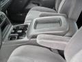 2005 Summit White Chevrolet Silverado 1500 LS Crew Cab  photo #13