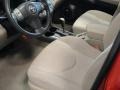 Barcelona Red Pearl - RAV4 Limited V6 4WD Photo No. 9