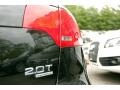 Brilliant Black - A4 2.0T quattro S-Line Sedan Photo No. 24