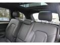 Black Interior Photo for 2011 Audi Q7 #49307040