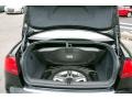 Brilliant Black - A4 2.0T quattro S-Line Sedan Photo No. 26