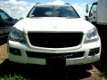Arctic White - GL 450 4Matic Photo No. 2