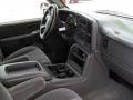 2005 Summit White Chevrolet Silverado 1500 LS Crew Cab  photo #20