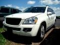 Arctic White - GL 450 4Matic Photo No. 3