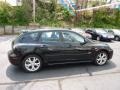 2008 Black Mica Mazda MAZDA3 s Touring Hatchback  photo #6