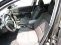 Black Mica - MAZDA3 s Touring Hatchback Photo No. 7