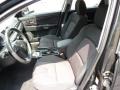 2008 Black Mica Mazda MAZDA3 s Touring Hatchback  photo #7