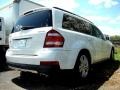 Arctic White - GL 450 4Matic Photo No. 8