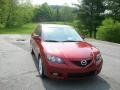 Copper Red Mica - MAZDA3 i Touring Sedan Photo No. 3