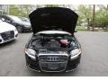 Brilliant Black - A4 2.0T quattro S-Line Sedan Photo No. 36