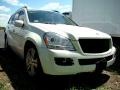 Arctic White - GL 450 4Matic Photo No. 11