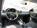 2008 Black Mica Mazda MAZDA3 s Touring Hatchback  photo #13