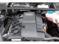 Brilliant Black - A4 2.0T quattro S-Line Sedan Photo No. 37