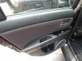 2008 Black Mica Mazda MAZDA3 s Touring Hatchback  photo #14