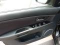 2008 Black Mica Mazda MAZDA3 s Touring Hatchback  photo #15