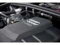 Brilliant Black - A4 2.0T quattro S-Line Sedan Photo No. 38
