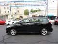 2010 Brilliant Black Mazda MAZDA5 Sport  photo #2